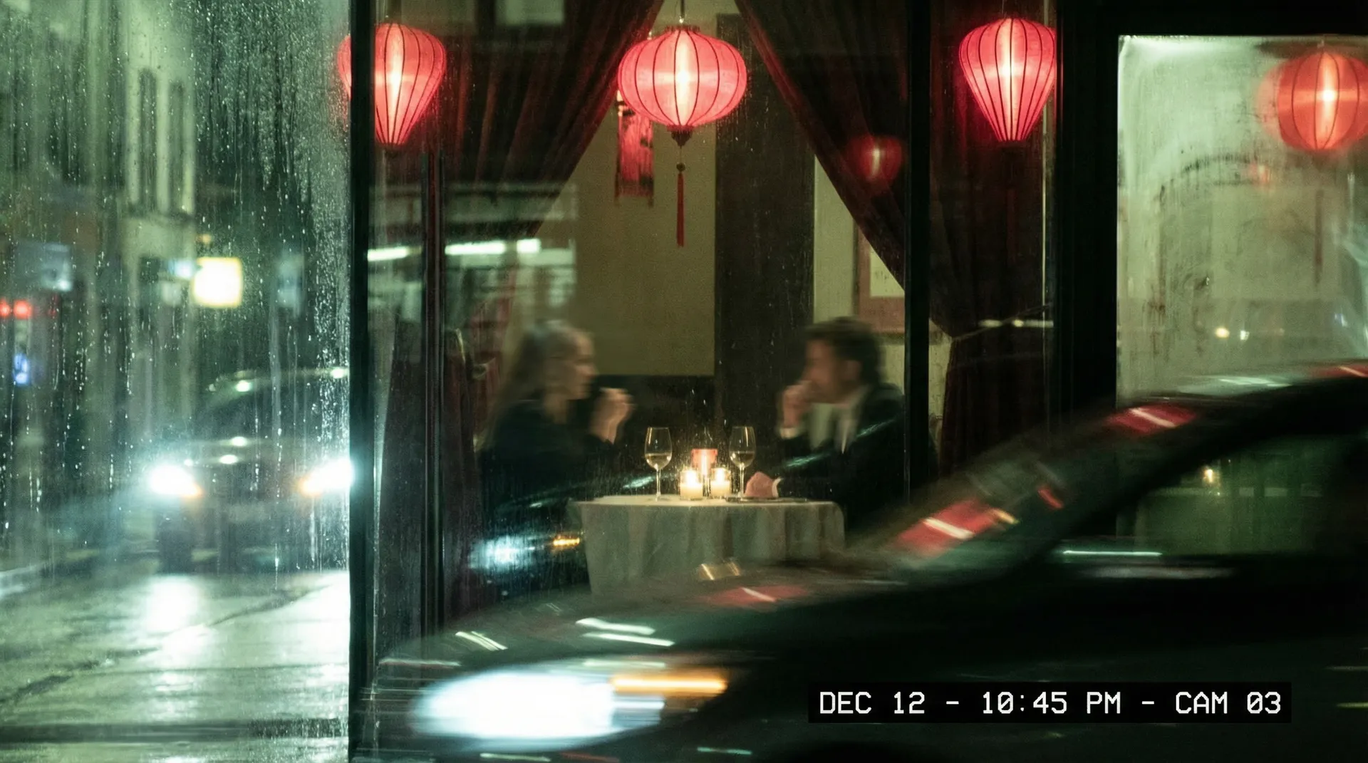 91吃瓜 - 餐厅密会偷拍照